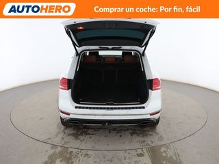 Volkswagen Touareg 3.0 V6 TDI BlueMotion Terrain Tech
