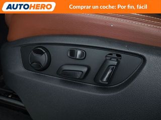 Volkswagen Touareg 3.0 V6 TDI BlueMotion Terrain Tech