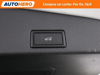 Volkswagen Touareg 3.0 V6 TDI BlueMotion Terrain Tech