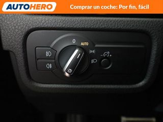 Volkswagen Touareg 3.0 V6 TDI BlueMotion Terrain Tech