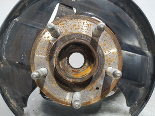 MANGUETA DELANTERA DERECHA OPEL INSIGNIA BERLINA