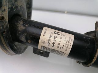 AMORTIGUADOR DELANTERO DERECHO CITROEN JUMPY 559349