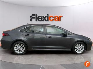 Toyota Corolla 140H Active Plus