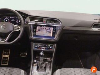 Volkswagen Tiguan R-Line 1.4 TSI eHybrid 180kW (245CV) DSG