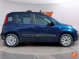 Fiat Panda 1.2 Easy 51kW (69CV)