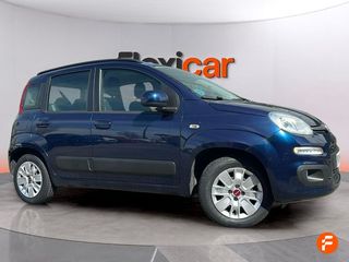 Fiat Panda 1.2 Easy 51kW (69CV)