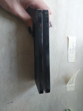 2  PEZZI IPHONE 14 PRO MAX