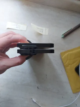 2  PEZZI IPHONE 14 PRO MAX