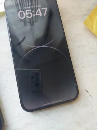 2  PEZZI IPHONE 14 PRO MAX