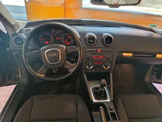 Audi A3 2005