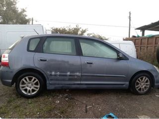 Honda 94698 soporte motor civic 5 puertas (eu7/8)