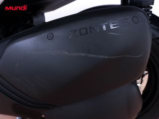 ZONTES E 350