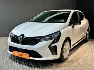 Renault Clio Techno TCe 67 kW (91CV)