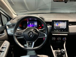 Renault Clio Techno TCe 67 kW (91CV)