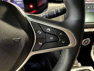 Renault Clio Techno TCe 67 kW (91CV)