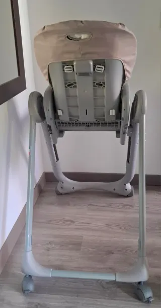 Trona Chicco Polly Magic Relax