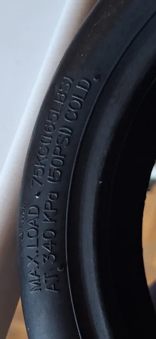 2 Ruedas Patinete Eléctrico