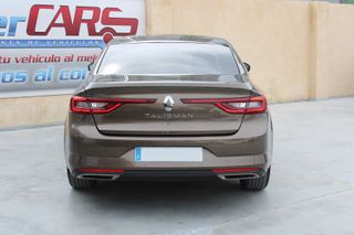 RENAULT Talisman Limited Blue dCi 88 kW (120CV)