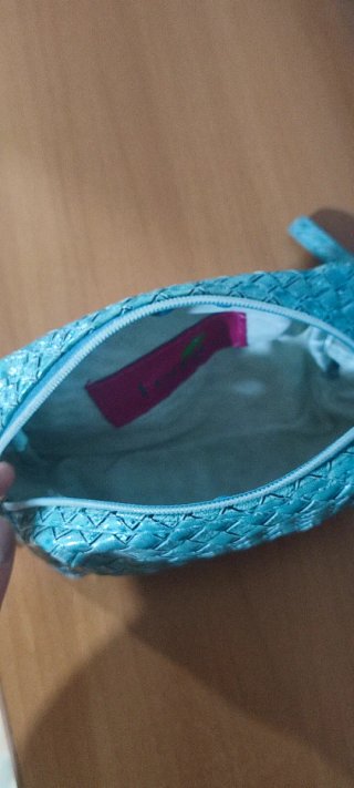 Pochette Fergie