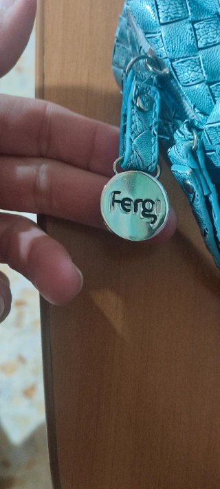 Pochette Fergie