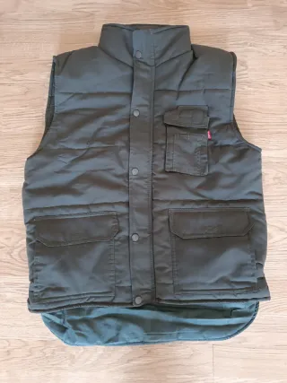 Chaleco marca Velilla