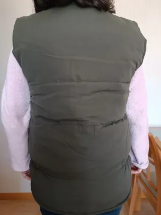 Chaleco marca Velilla