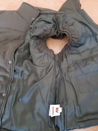 Chaleco marca Velilla