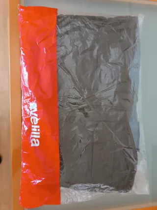 Chaleco marca Velilla