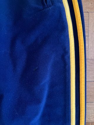 Adidas Challenger Pantalón Chándal Vintage Meloco