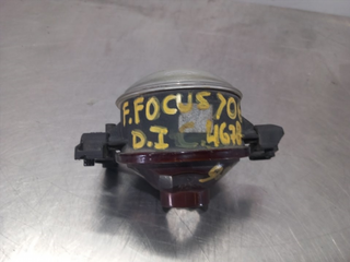 FARO ANTINIEBLA IZQUIERDO FORD FOCUS BERLINA (CAP