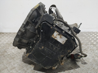 CAJA CAMBIOS RENAULT LAGUNA III GRANDTOUR D-M9R J