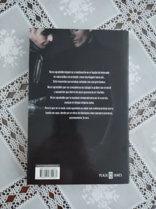 Los Obradores de Maleficios, Vol. 1, 2 y 3