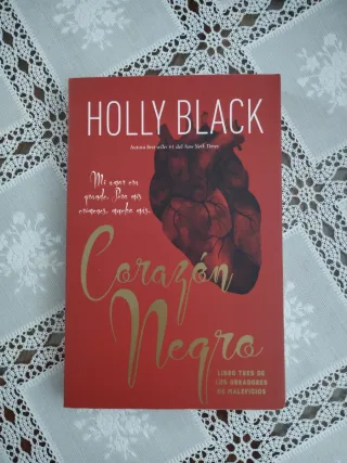 Los Obradores de Maleficios, Vol. 1, 2 y 3