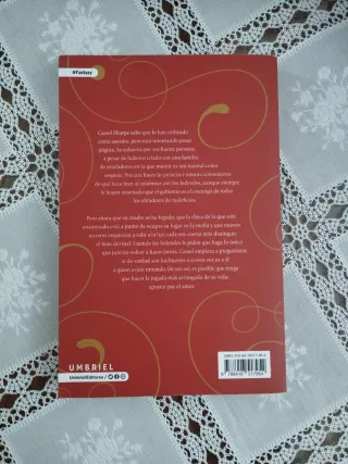 Los Obradores de Maleficios, Vol. 1, 2 y 3