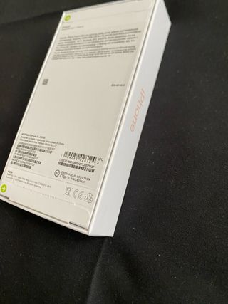 Maqueta iPhone 15 Rosa