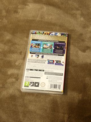 Juego Super Mario 3D All-Stars Switch