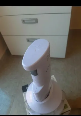 Molinillo de especias eléctrico BOB-HOME