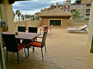 Piso en alquiler en Isla Canela en Ayamonte