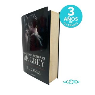 Cincuenta sombras de Grey