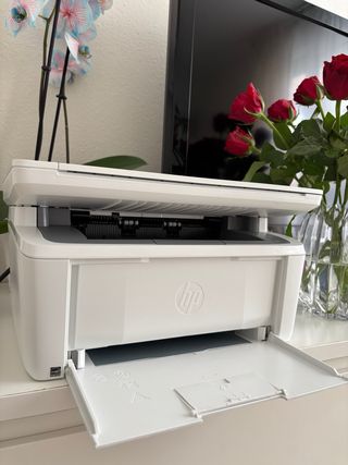 Printer Hp LaserJet M140we