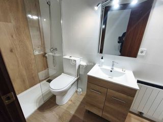 Piso en alquiler en Instituts - Universitat en Lleida