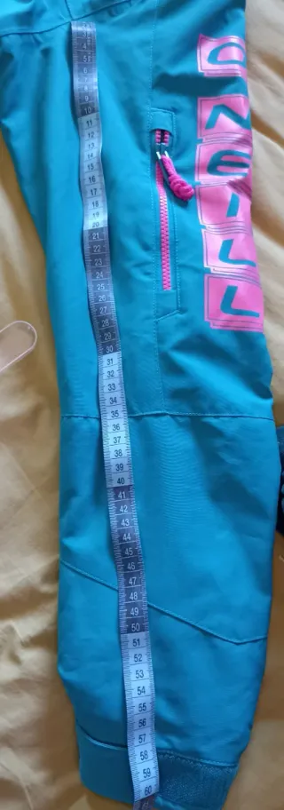 Chaqueta O'Neill Sky Mujer