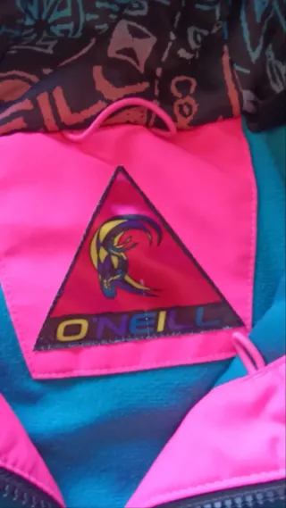 Chaqueta O'Neill Sky Mujer