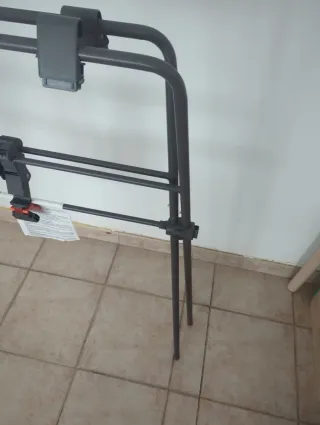 Soporte bañera Stokke