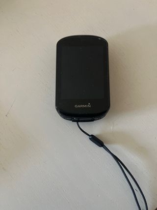 Ciclocomputador Garmin Edge 830