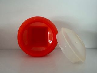 Lekue Moldes Cocedor de Huevos