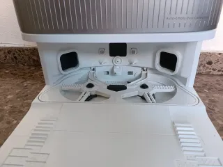 Dreame L40 Ultra Robot Aspirador y Fregasuelos