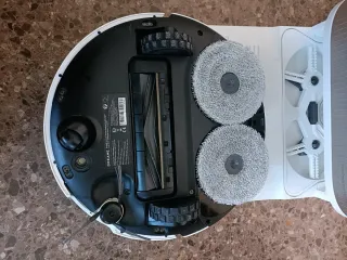 Dreame L40 Ultra Robot Aspirador y Fregasuelos