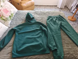 Conjunto puma nuevo sin etiquetas