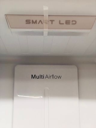 Frigorífico Combi NO Frost en Frigomark valencia